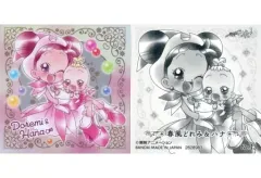 【中古】コレクションシール No.13[N]：春風どれみ＆ハナ