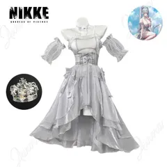 2025年最新】NIKKE コスプレ シンデレラの人気アイテム - メルカリ
