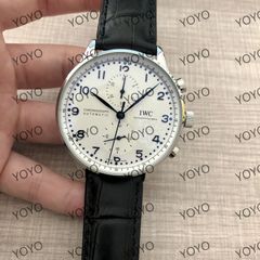 4 IWC メンズ 腕時計