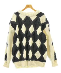 c*m様 【SOSHIOTSUKI 】 ARAN HANDSWEATER SOSHIOTSUKI(ソウシオオツキ)のDRAPE POCKET TUCKED DENIM BLACKの通販