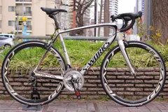 2024年最新】s-works tarmac sl4の人気アイテム - メルカリ