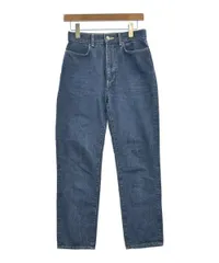LOEFF デニムパンツ レディース 【古着】【中古】【送料無料】