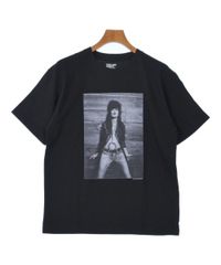大人気！ヒステリックグラマー 半袖Tシャツ【HG WOMAN】黒 L - メルカリ