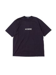 COMME des GARCONS HOMME   HN-T103-051