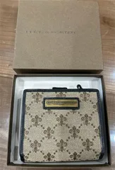 中古美品正規品　PATRICK COX(パトリックコックス) レディース 財布・ケースのサムネイル