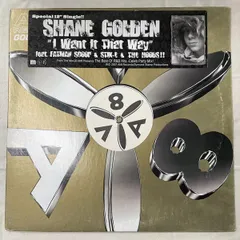 【鬼キャッチー】Shane Golden I Want It That Way 鬼キャッチー】Shane Golden I Want It That Way