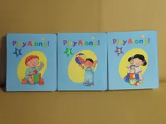 play along DVD、CDセット 2025年最新】playalongの人気アイテム - メルカリ