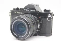 PENTAX K2 DMD マニュアルフォーカス フィルムカメラ @2878