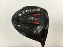 PING - まーさん専用PING G410ドライバー PLUS10.5° まーさん専用PING G410ドライバー PLUS10.5°