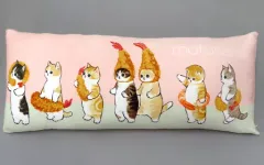 新品未使用】mofusand コーラックコラボ ロングクッション