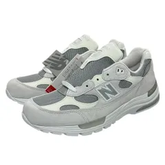 NEW BALANCEMade in USA 992 Core スニーカー U992NC8071000155153