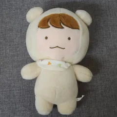 2025年最新】exoぬいぐるみ ベッキョンの人気アイテム - メルカリ