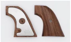 カタヤマ製タナカSAA用アメリカンブラックウオールナットワンピースグリップ TANAKA WORKS » Blog Archive » “+Weight”グリップシリーズ SAA
