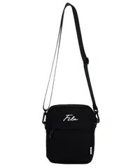 【人気商品】[フィラ] ショルダーバッグ ミニ 斜めがけ 小さめ 選べる2タイプ ブランド グッズ メンズ レディース 小さい ななめがけ スマホ 携帯 軽量 軽い ロゴ