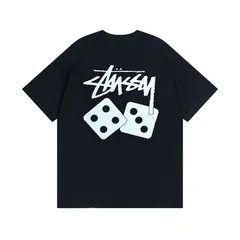 2025年最新】stussy シャドーマン tシャツの人気アイテム - メルカリ