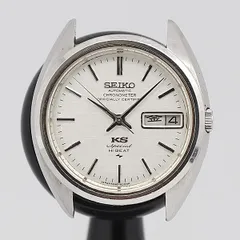 ジャンク　SEIKO　セイコー　 5246-6000　KS　腕時計　WJ61ケイの腕時計