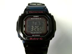 CASIO　BABY-G　BGD-5000