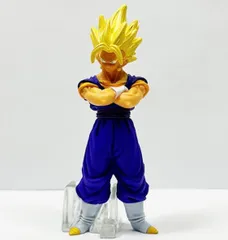 ドラゴンボール フィギュア まとめ売り 18箱 魔人ブウゴテンクス