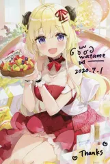 角巻わため 誕生日記念2020 特典付き全部セット 3大特典セット 角巻わため 誕生日記念ボイス - ホロライブプロダクション BOOTH
