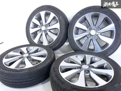 15インチ 8j +25 PCD100 4穴 Yahoo!オークション -「pcd100 4穴 15インチ 8j」の落札相場