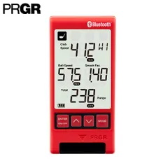 SSK PRGR プロギア マルチスピードテスター HS-100 2025年最新】プロギア スピード測定器の人気アイテム - メルカリ