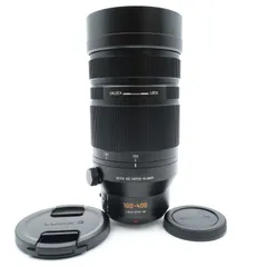 ■並品■ PANASONICDG VARIO-ELMAR 100-400mm/F4.0-6.3 ASPH./POWER O.I.S H-RS100400226010のサムネイル