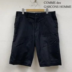 COMME des GARCONS HOMME PLUS - COMME des GARCONS HOMME PLUS