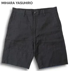 2025年最新】Miharayasuhiro ショートパンツ・ハーフパンツの