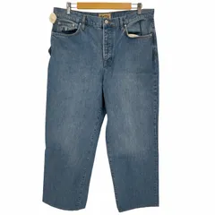 2026年最新】stussy noma big ol jeansの人気アイテム - メルカリ