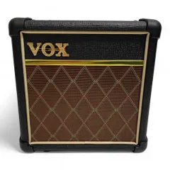 ◯ ヴォックス VOX ギターアンプ MINI5-RM MINI5 Rhythm CL リズム機能搭載 82-81