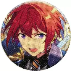 あんスタ イベコレ缶バッジ 2021 SPRING 朱桜司 あんスタ 朱桜司 缶バッジ イベコレ - メルカリ