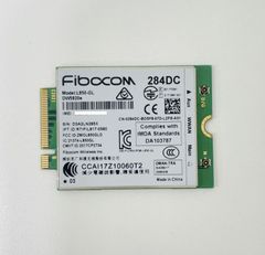 中古良品 Fibocom DW5820e L850-GL  4G Module for Dell