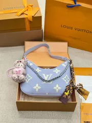 【今日特価】Louis Vuitton ヴィンテージ ホーンバッグ 送料無料！在庫限定のお得な価格です