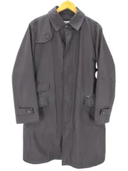 バーバリーブラックレーベル BURBERRY BLACK LABEL 中綿 スのサムネイル