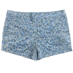 G653 新品未使用 100 ベビーディオール キッズ 水着 ブルー メンズ DIOR | キッズ 水着｜カプセルコレクション｜キッズ＆ベビー