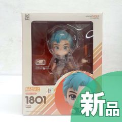 【新品・未開封】ねんどろいど TinyTAN RM