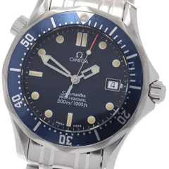 2025年最新】omega 2561.80の人気アイテム - メルカリ