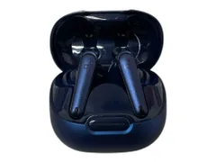 ANKER (アンカー)  Soundcore Liberty 4 NC ワイヤレスイヤホン ネイビー 家電/036