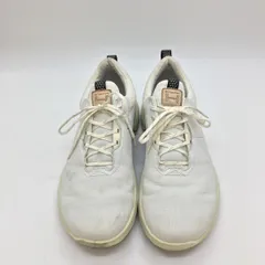 ECCO ゴルフシューズ EU41 eg132274-top.jpg