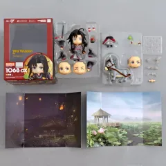 2026年最新】ねんどろいど 魔道祖師 dxの人気アイテム - メルカリ