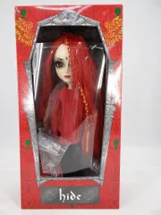 新品レアhideテヤン限定23rdMemorialサリーver