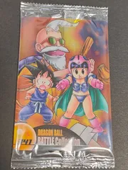 2025年最新】ドラゴンボール 森永 ウエハース 未開封の人気