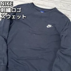 2024年最新】nike スウェット レディースの人気アイテム - メルカリ