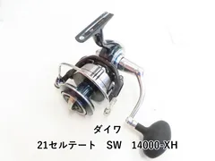 【値下げ依頼受付中】Daiwa 21Certate SW 14000-XH 値下げ依頼受付中】Daiwa 21Certate SW 14000-XH Pre-Order Daiwa 21