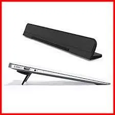 【在庫セール】冷却 PC 放熱 角度 MacBook 傾斜 折りたたみ ラップトップ ノート PCスタンド iPad スタンド ノートパソコン タブレット ginor