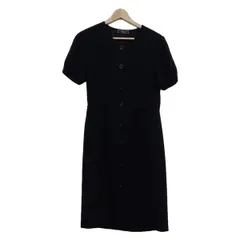 美品 最高級シルク 絹 100% チュニック ワンピース ワコウ WAKO 美品 最高級シルク 絹 100% チュニック ワンピース ワコウ WAKO
