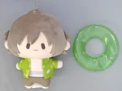 【中古】ぬいぐるみ 白石蔵ノ介 ぬいぐるみ 「磁力賞 新テニスの王子様 初夏時刻-SUMMER TIME- Cuter」