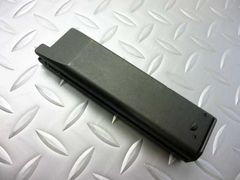 【8月5日発売予定】マルゼン ガスブローバックサブマシンガン イングラム M11用24連ショートマガジン