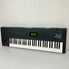 2025年最新】korg x3 シンセサイザーの人気アイテム - メルカリ