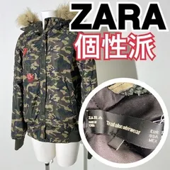 2024年最新】zara trf ジャケットの人気アイテム - メルカリ